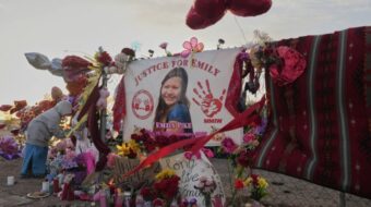 Murder of 14-year-old Emily Pike, San Carlos Apache, sparks grief among Indigenous nationwide