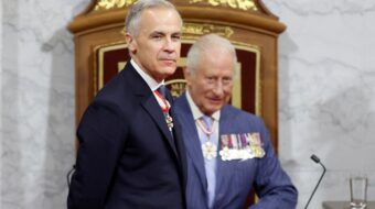 Canada joins NATO armaments bonanza, proposes $150 billion war budget