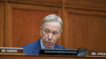 GOP-run House votes to nullify D.C. ‘Sanctuary City’ law
